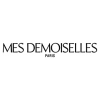 Mes Demoiselles Paris logo - Similar company to Hanalytics | Modern Data & Marketing Technologies