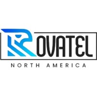 RovatelMedia North America logo - Similar company to Greenwhite Express Logistics Ltd