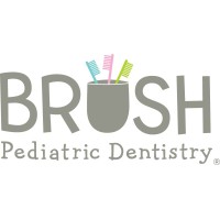 Brush Pediatric Dentistry logo - Similar company to Lane Veterinary