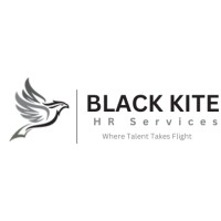 Black Kite HR Services (A Recruitment & Staffing Company- unit of Black kite Technologies) logo - Similar company to Albatros Cloud Constructions