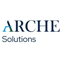 ARCHE Solutions logo - Similar company to Arche Group