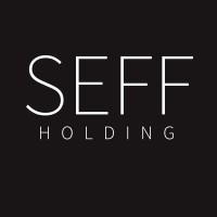 Seff Holding logo - Similar company to Oxer Kapital