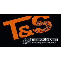 TAGE & SÖNER logo - Similar company to Gårda Johan Fastighets Ab