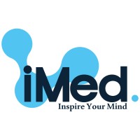 iMed Inc. Africa & Middle East logo - Similar company to Devainer