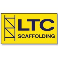 LTC Scaffolding logo - Similar company to Poletech Scaffolding Ltd