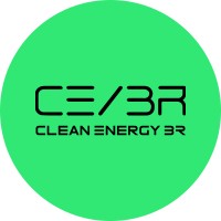 Clean Energy BR logo - Similar company to Rotas Afro