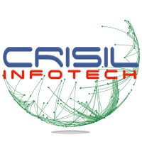 Crisil Infotech - Software and Web Development Services logo - Similar company to Aps Webtech Pvt Ltd