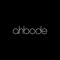 Ahbode logo - Similar company to Guy Surfaces
