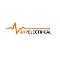 AYP Electrical LTD logo - Similar company to Cse Electrical Compliance Services