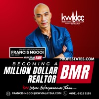 KWKLCC - Francis Ngooi Real Estate logo - Similar company to Affirm Plus Properties Sdn Bhd