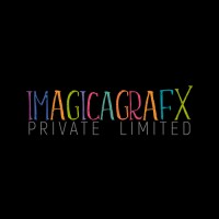 Imagicagrafx Private Limited logo - Similar company to Ashtavakra Accessibility Solutions