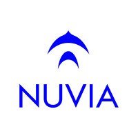 NUVIA Inc logo - Similar company to Hermes-Microvision, Inc.