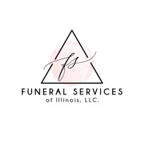 Funeral Services of Illinois, LLC logo - Similar company to Mbatha Funeral Services