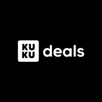 Kuku Deals logo - Similar company to Roughpaper Technologies