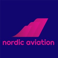 Nordic Aviation logo - Similar company to Refundor