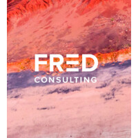 Fred Consulting logo - Similar company to Project4 Learning Lab