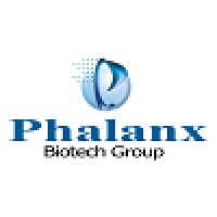 Phalanx Biotech Group logo - Similar company to Naayab Entertainments