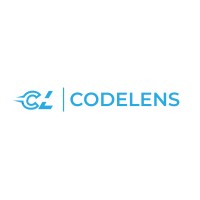 Codelensid logo - Similar company to Diraya Tech Id