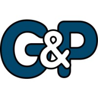 G&Partners SA logo - Similar company to Precimec
