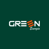 Green Solar Energia logo - Similar company to Green Solar Technologies
