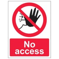 Safer Access UK logo - Similar company to Safer Access
