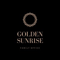 Golden sunrise logo - Similar company to Ao Capital Ab