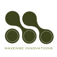 Maxense Innovations logo - Similar company to Scitrader