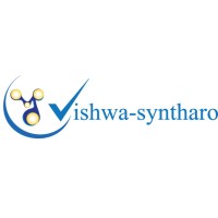 Vishwa-Syntharo PharmaChem Private Limited logo - Similar company to C & E Limited