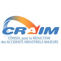 CRAIM logo - Similar company to Centre Risc