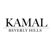 Kamal Beverly Hills logo - Similar company to Image Is Everything