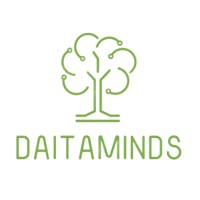 Daitaminds logo - Similar company to Subcinctus Consulting