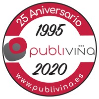 Publiviña Promociones Publicitarias logo - Similar company to Knirps Gmbh