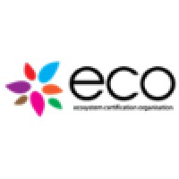 Ecosystem Certification Organisation logo - Similar company to The Waste Shift