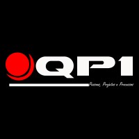 QP1 Pessoas, Projetos e Processos logo - Similar company to Consultoría 3P