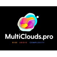 MultiCloud logo - Similar company to Claiverse