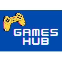 Games Hub logo - Similar company to Deltron Systems Pvt. Ltd