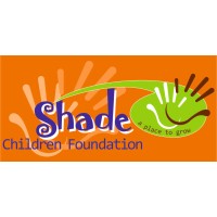 Shade Children Foundation logo - Similar company to Pendekezo Letu