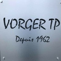 VORGER TP logo - Similar company to Rtp Ng