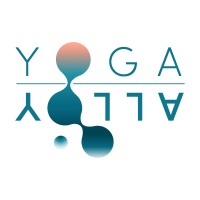 Yoga Alloy logo - Similar company to Iknow-Who