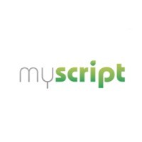 MyScript Ltd logo - Similar company to Myscript®