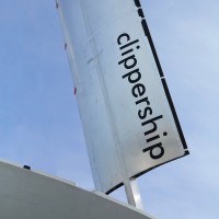 clippership logo - Similar company to Makersaur