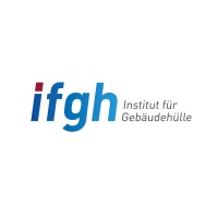 Institut für Gebäudehülle AG logo - Similar company to Der Dichte Bau