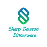Sharpdawson Dinnerware Factory logo - Similar company to Potterywise Inc