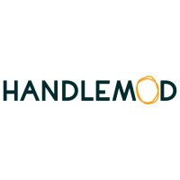 Handlemod logo - Similar company to Knowledge Exchange - An Anteriad Programme