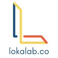 Lokalab.co logo - Similar company to Pangripta Consulting