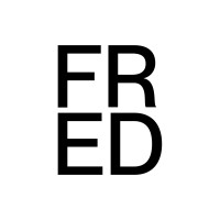 Studio Fred logo - Similar company to Laccom - Agence De Communication