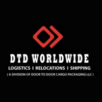 DTD Worldwide logo - Similar company to Movehub Relocations