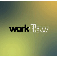 Workflow logo - Similar company to Leadnitro.Ai