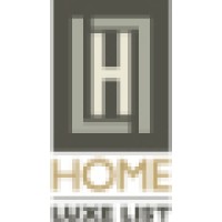 Luxe List Home