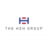 The HEH Group logo - Similar company to Bml Building Services Ltd